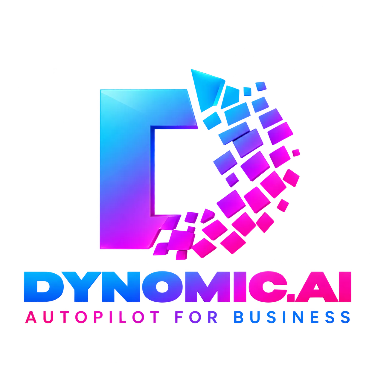 dynomic.ai — Autopilot for Business