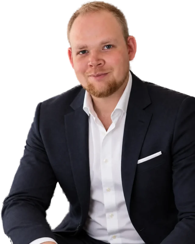Dennis Isermann, Gr&uuml;nder und Gesch&auml;ftsf&uuml;hrer von VaTo24