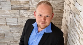 Dennis Isermann, Gründer und Geschäftsführer von VaTo24