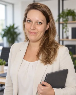Sonja Marie Isermann